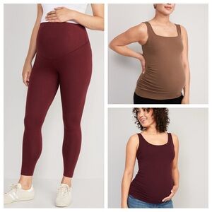 Old Navy Maternity Bundle
